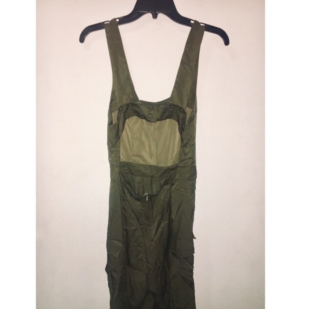 Let it cargo jumpsuit - Picture 5 of 5